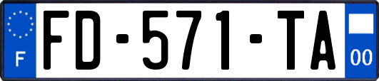 FD-571-TA