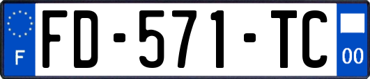 FD-571-TC