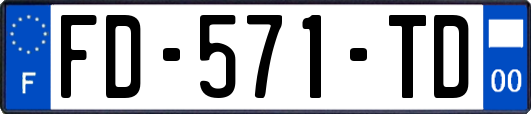 FD-571-TD