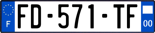 FD-571-TF