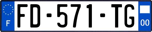 FD-571-TG
