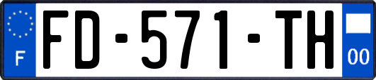 FD-571-TH