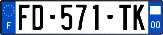 FD-571-TK