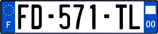 FD-571-TL