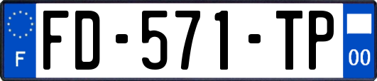 FD-571-TP
