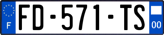 FD-571-TS