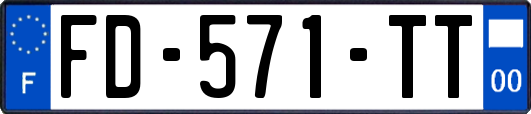 FD-571-TT