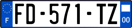 FD-571-TZ