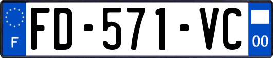 FD-571-VC