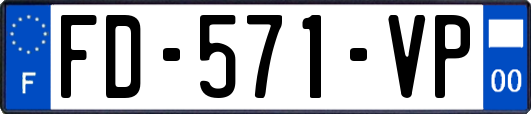 FD-571-VP