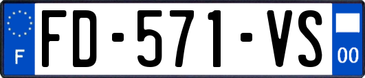 FD-571-VS