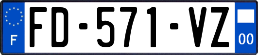FD-571-VZ