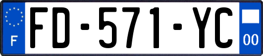 FD-571-YC