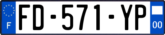 FD-571-YP
