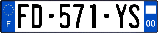 FD-571-YS