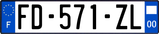 FD-571-ZL