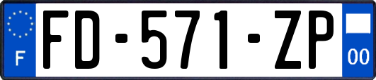 FD-571-ZP