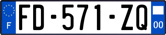 FD-571-ZQ