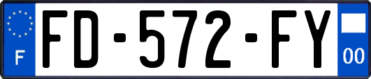 FD-572-FY