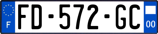 FD-572-GC