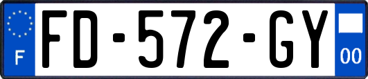 FD-572-GY