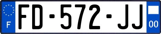 FD-572-JJ