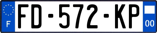 FD-572-KP