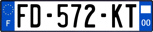 FD-572-KT