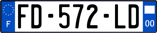 FD-572-LD