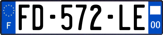 FD-572-LE