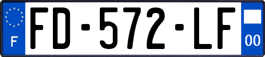 FD-572-LF