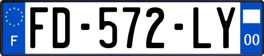 FD-572-LY