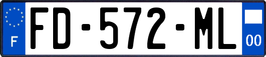 FD-572-ML