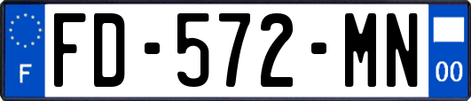 FD-572-MN