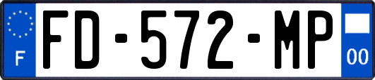 FD-572-MP