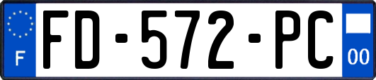 FD-572-PC