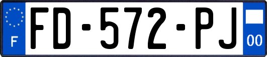 FD-572-PJ