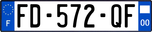FD-572-QF