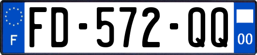FD-572-QQ