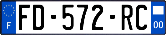 FD-572-RC