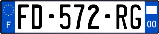 FD-572-RG