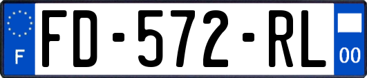 FD-572-RL