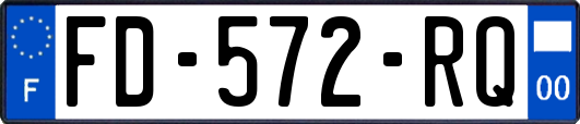 FD-572-RQ