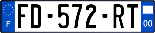 FD-572-RT