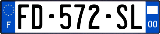FD-572-SL