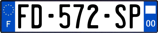FD-572-SP