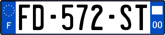 FD-572-ST
