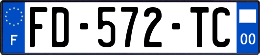 FD-572-TC