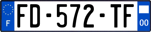 FD-572-TF