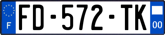 FD-572-TK